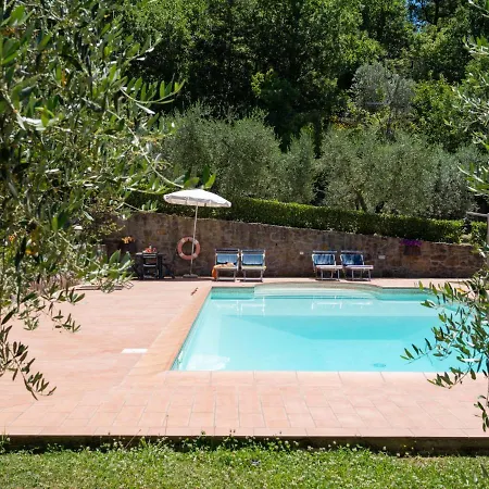 Il Sorbino By Interhome Fondaccio