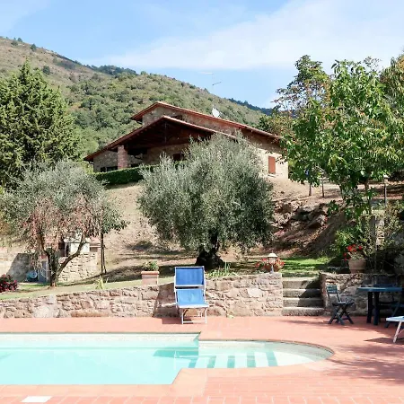 Il Sorbino By Interhome Сasa de vacaciones Fondaccio