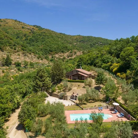 Сasa de vacaciones Il Sorbino By Interhome *