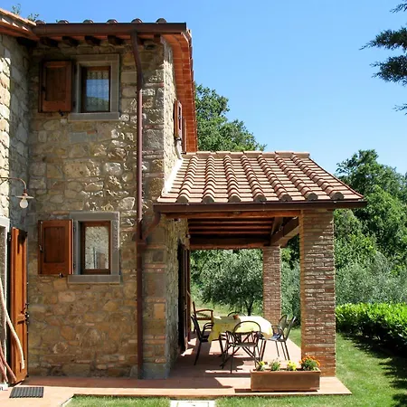 Il Sorbino By Interhome