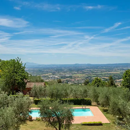 Il Sorbino By Interhome