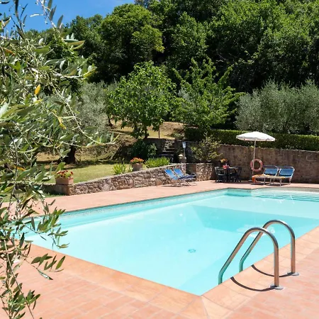 Il Sorbino By Interhome Fondaccio