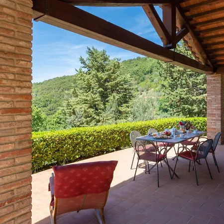 Сasa de vacaciones Il Sorbino By Interhome