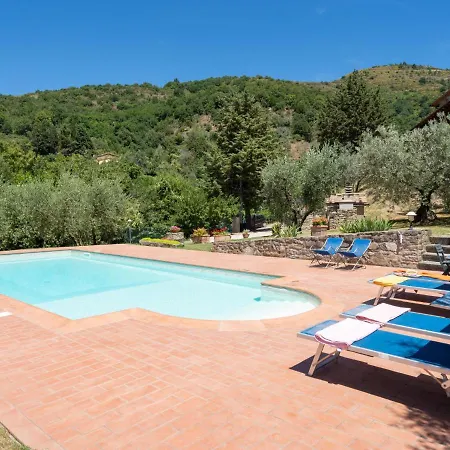 Il Sorbino By Interhome * Fondaccio