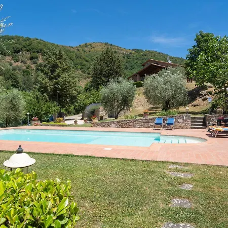 Il Sorbino By Interhome Hébergement de vacances