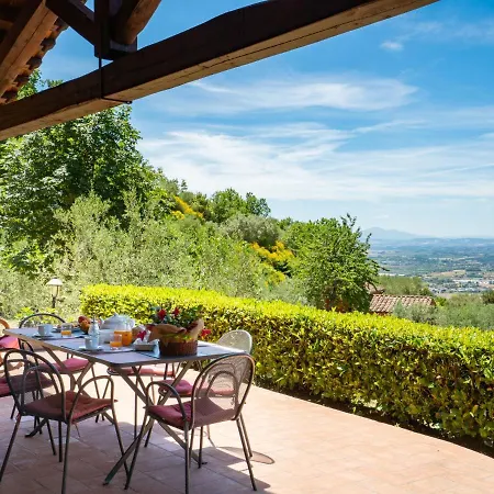 Hébergement de vacances Il Sorbino By Interhome Fondaccio