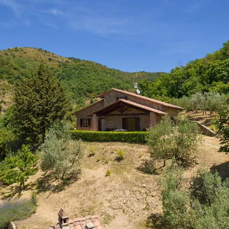 Il Sorbino By Interhome Сasa de vacaciones *
