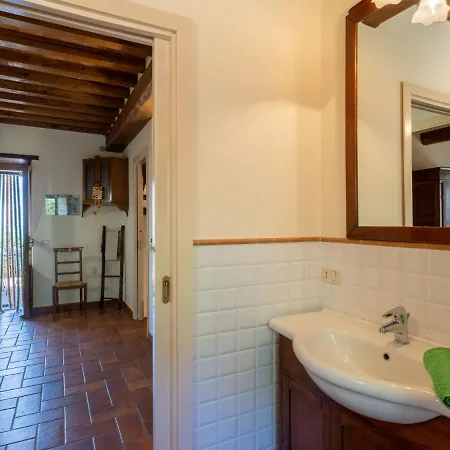 Il Sorbino By Interhome * Fondaccio