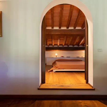Il Sorbino By Interhome Сasa de vacaciones Fondaccio
