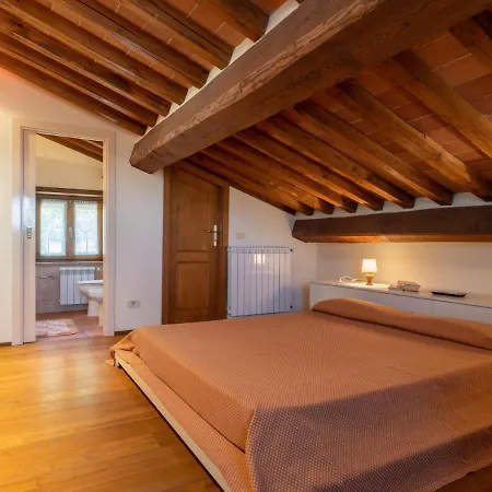 Сasa de vacaciones Il Sorbino By Interhome