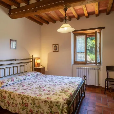 Il Sorbino By Interhome Fondaccio