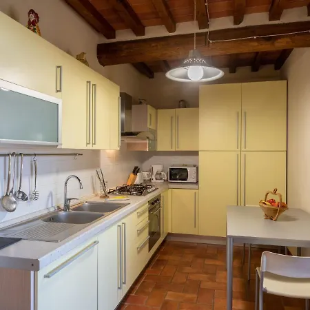 Il Sorbino By Interhome * Fondaccio