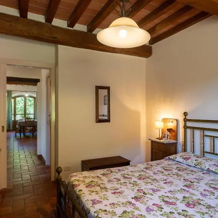 Il Sorbino By Interhome Сasa de vacaciones Fondaccio