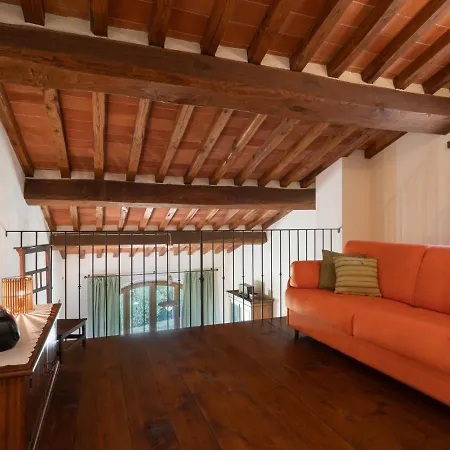 Il Sorbino By Interhome Сasa de vacaciones Fondaccio