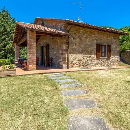 Il Sorbino By Interhome *