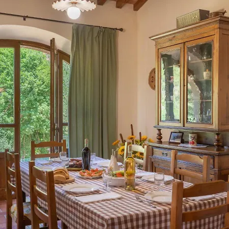 Il Sorbino By Interhome Hébergement de vacances