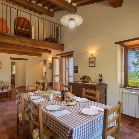 Il Sorbino By Interhome