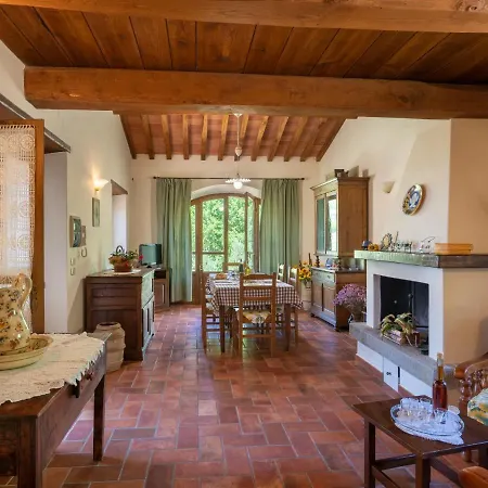 Il Sorbino By Interhome Сasa de vacaciones Fondaccio