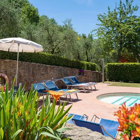 Il Sorbino By Interhome Hébergement de vacances