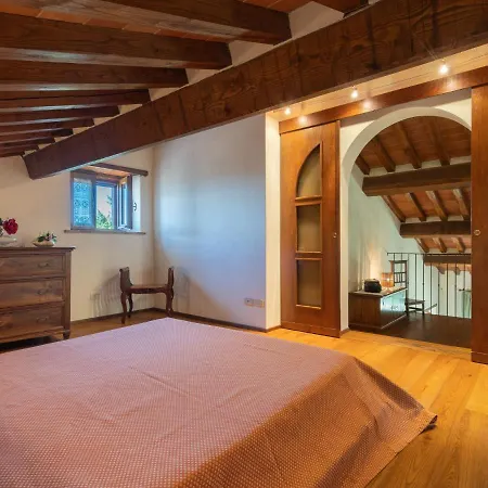Сasa de vacaciones Il Sorbino By Interhome